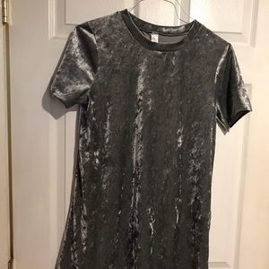 T shirt dress